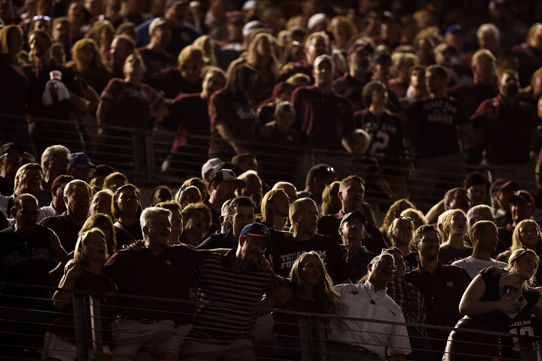 Texas A&M vs Mississippi State